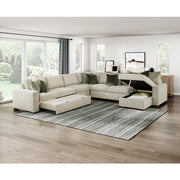 8548-CR Corner Seat - 8548-CR