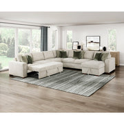 8548-CR Corner Seat - 8548-CR