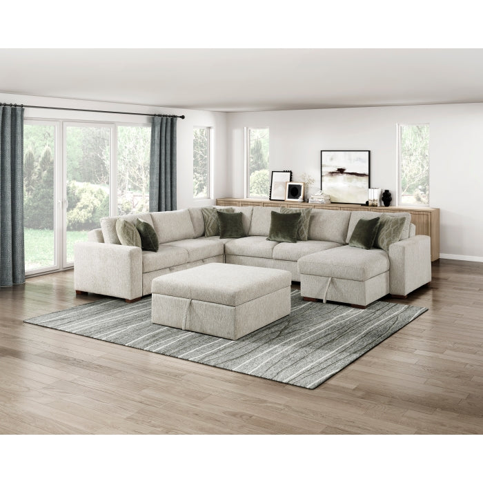 8548-CR Corner Seat - 8548-CR