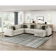 8548-CR Corner Seat - 8548-CR