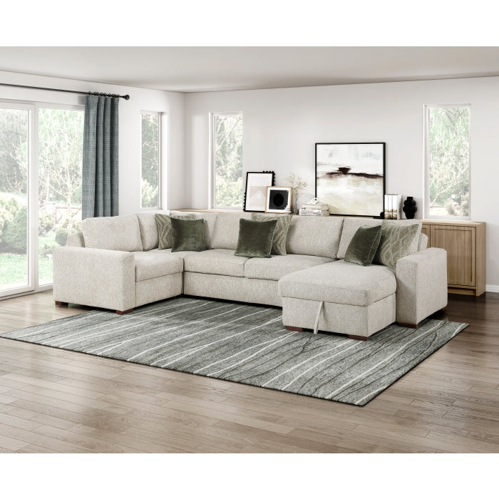 8548-CR Corner Seat - 8548-CR