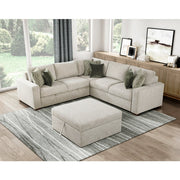 8548-CR Corner Seat - 8548-CR