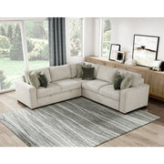 8548-CR Corner Seat - 8548-CR