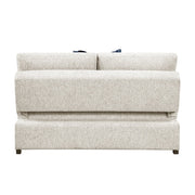 8548BE*3VC2ACLA (3)2-Piece Sectional with Reversible Chaise, Pull-out Bed and Hidden Storage, Click Motion Back - 8548BE*3VC2ACLA