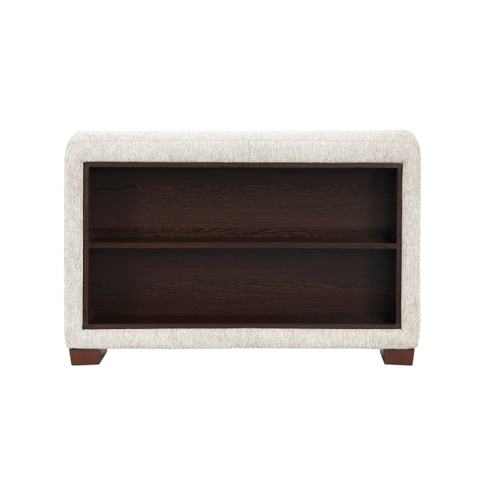 8548BE*5SCACCLA2 (5)4-Piece Sectional with Reversible Chaise, Pull-out Bed, Hidden Storage and Click Motion Back - 8548BE*5SCACCLA2