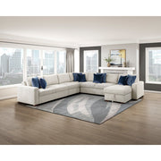 8548BE-CR Corner Seat - 8548BE-CR