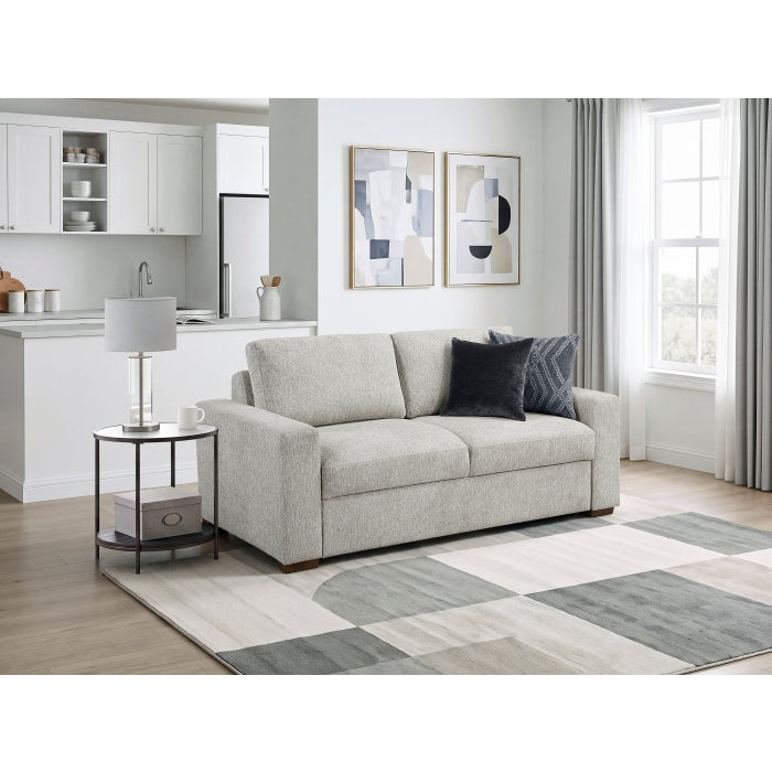 8548GY*22AA Love Seat - 8548GY*22AA