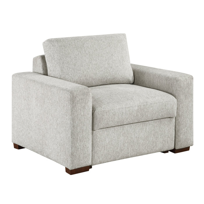 8548GY*2ACA Chair - 8548GY*2ACA