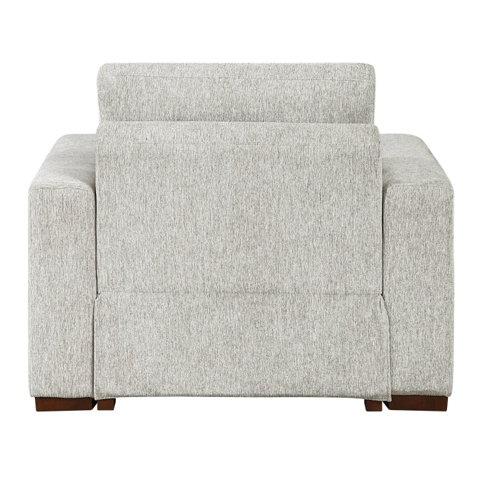 8548GY*2ACA Chair - 8548GY*2ACA