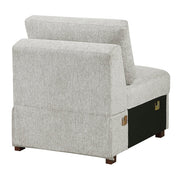8548GY*2ACA Chair - 8548GY*2ACA