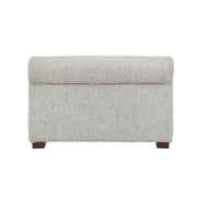 8548GY*4SC15ACLA4 (4)3-Piece Sectional with Pull-out Bed and Click Motion Back - 8548GY*4SC15ACLA4