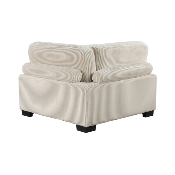 8555BE-3* (3) Sofa - 8555BE-3*