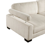 8555BE-3* (3) Sofa - 8555BE-3*