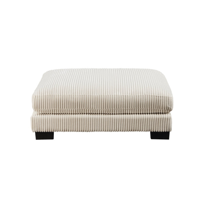 8555BE*3CR2ACOT (6)6-Piece Modular Sectional with Ottoman - 8555BE*3CR2ACOT