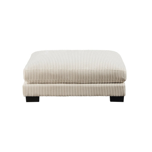 8555BE-4 Ottoman - 8555BE-4