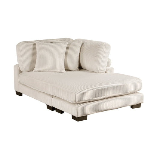 8555BE-VC Reversible Chaise - 8555BE-VC