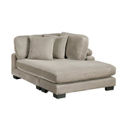 8555GB*2VC (2)2-Piece Chaise Lounge - 8555GB*2VC