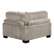 8555GB*3CR3AC (6)6-Piece Modular Sectional - 8555GB*3CR3AC