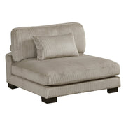 8555GB*3CR3AC (6)6-Piece Modular Sectional - 8555GB*3CR3AC