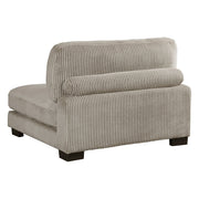 8555GB*3CR3AC (6)6-Piece Modular Sectional - 8555GB*3CR3AC