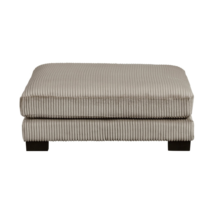 8555GB*3CR3AC (6)6-Piece Modular Sectional - 8555GB*3CR3AC