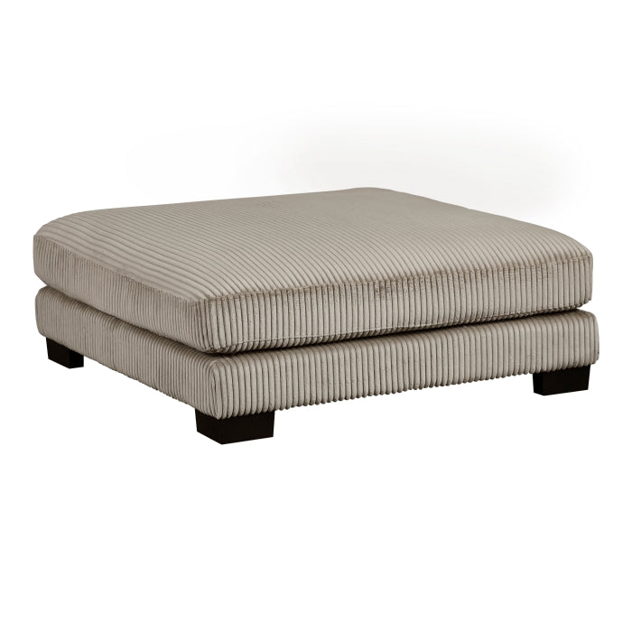 8555GB*3CR3AC (6)6-Piece Modular Sectional - 8555GB*3CR3AC