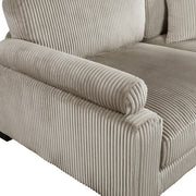 8555GB*3CR3AC (6)6-Piece Modular Sectional - 8555GB*3CR3AC