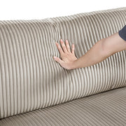 8555GB*3CR3AC (6)6-Piece Modular Sectional - 8555GB*3CR3AC