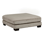 8555GB-4 Ottoman - 8555GB-4