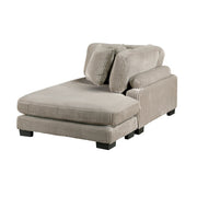 8555GB-VC Reversible Chaise - 8555GB-VC