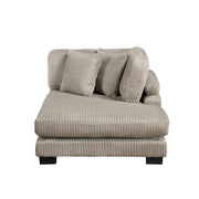 8555GB-VC Reversible Chaise - 8555GB-VC
