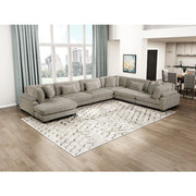 8555GB-VC Reversible Chaise - 8555GB-VC