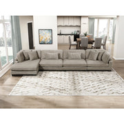 8555GB-VC Reversible Chaise - 8555GB-VC