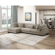 8555GB-VC Reversible Chaise - 8555GB-VC