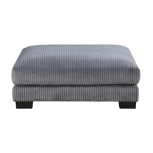 8555GY-4 Ottoman - 8555GY-4