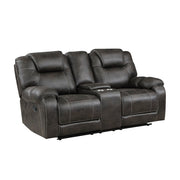8560PM*2 2pc Set: Sofa, Love - 8560PM*2