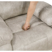 8560PT-3 Double Reclining Sofa - 8560PT-3
