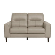 8566LTE-2 Love Seat - 8566LTE-2