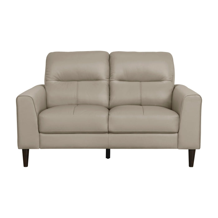 8566LTE-2 Love Seat - 8566LTE-2
