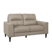 8566LTE-2 Love Seat - 8566LTE-2