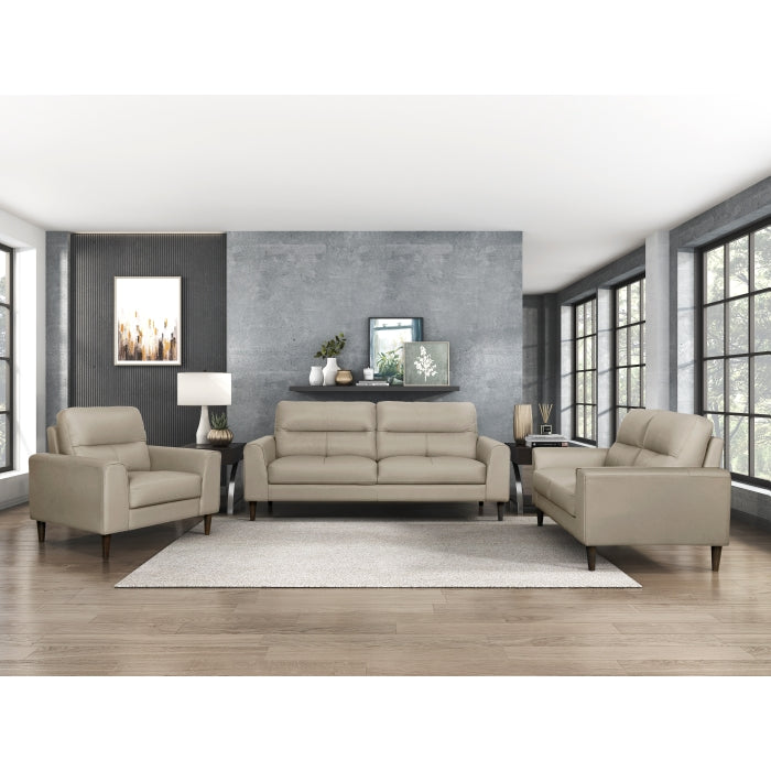8566LTE-3 Sofa - 8566LTE-3