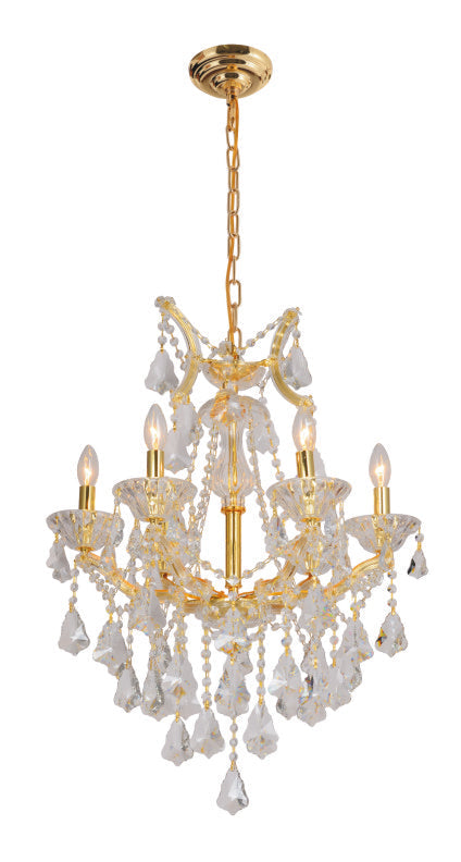 86036W22CC-911C  22X29  6 LIGHT  CLEAR CHROME - 210000004769