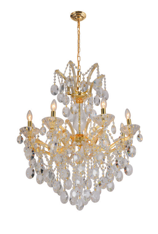 86045W29CG-914C 29X28 8 LIGHT CLEAR GOLD - 210000004573
