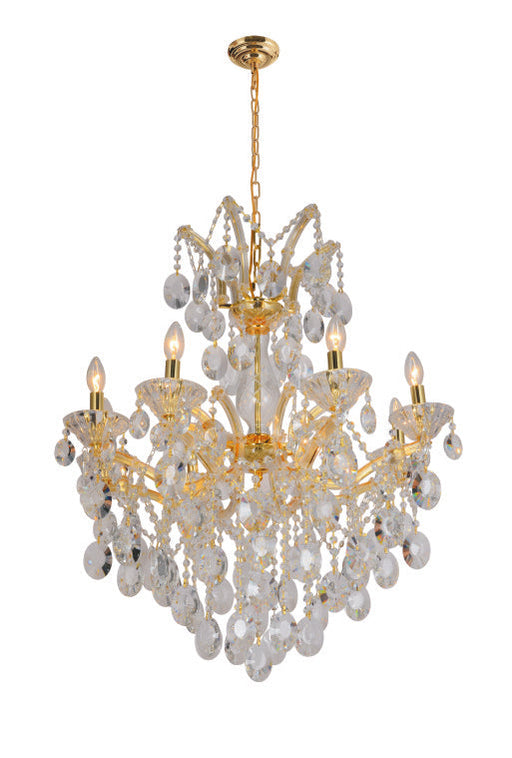 86045W29CG-914C 29X28 8 LIGHT CLEAR GOLD - 210000004573