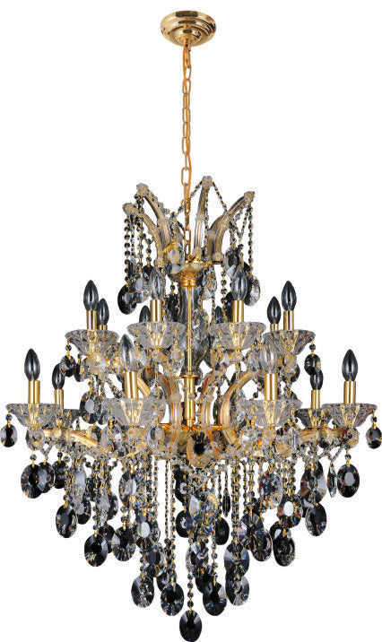 86045W34CG-914C 34X32  16 LIGHT CLEAR GOLD - 210000004587