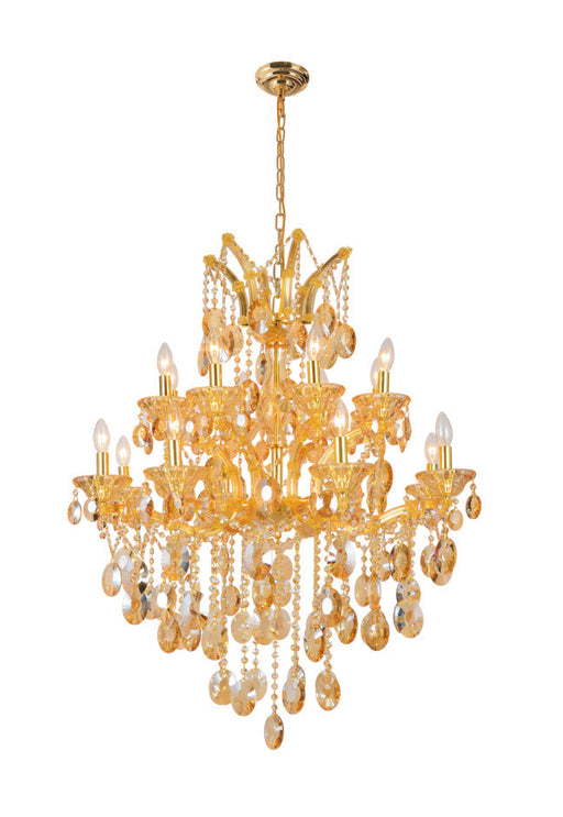 86045W34CH-914CH 34X32  16 LIGHT CHAMPAGNE GOLD - 210000004583