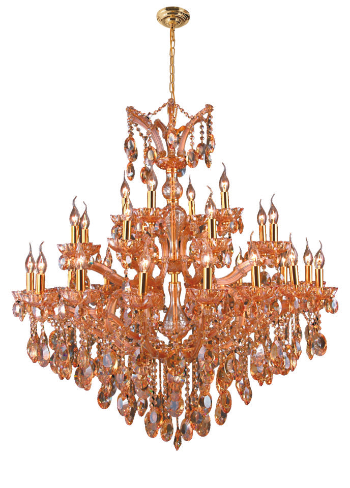 86045W44CH-914CH  44X48  28 LIGHT  CHAMPAGNE GOLD - 210000004589