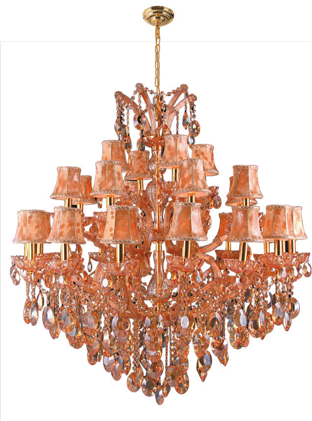86045W50CH-915CH  50X48  28 LIGHT  CHAMPAGNE GOLD - 210000004591