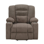 9003DB-1LTM Power Lift Chair with Massage, Heat and Charging Ports - 9003DB-1LTM