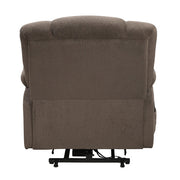 9003DB-1LTM Power Lift Chair with Massage, Heat and Charging Ports - 9003DB-1LTM